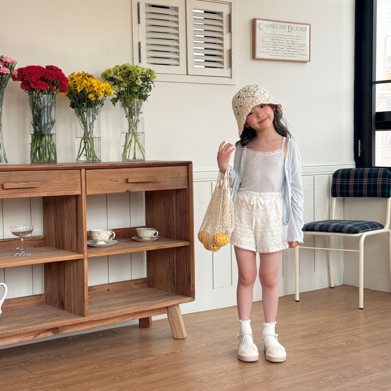 🇰🇷Ninibello 短褲