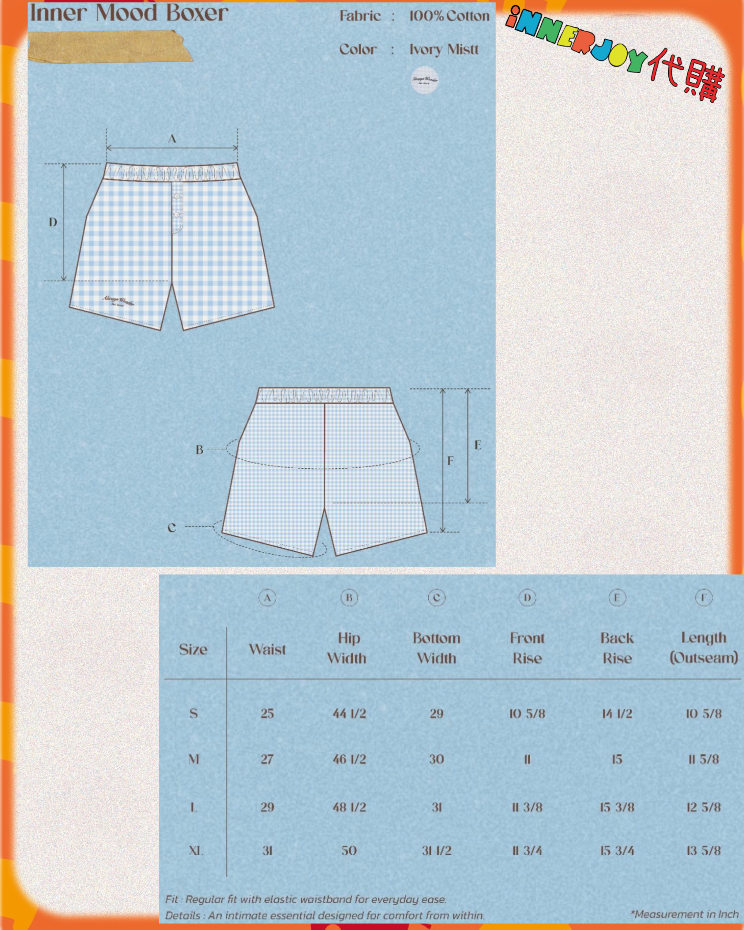 25/02 8PM截單預購 | LingOrm - LingLing個人品牌 Always Wonder - In the Mood for Intimacy 20260226