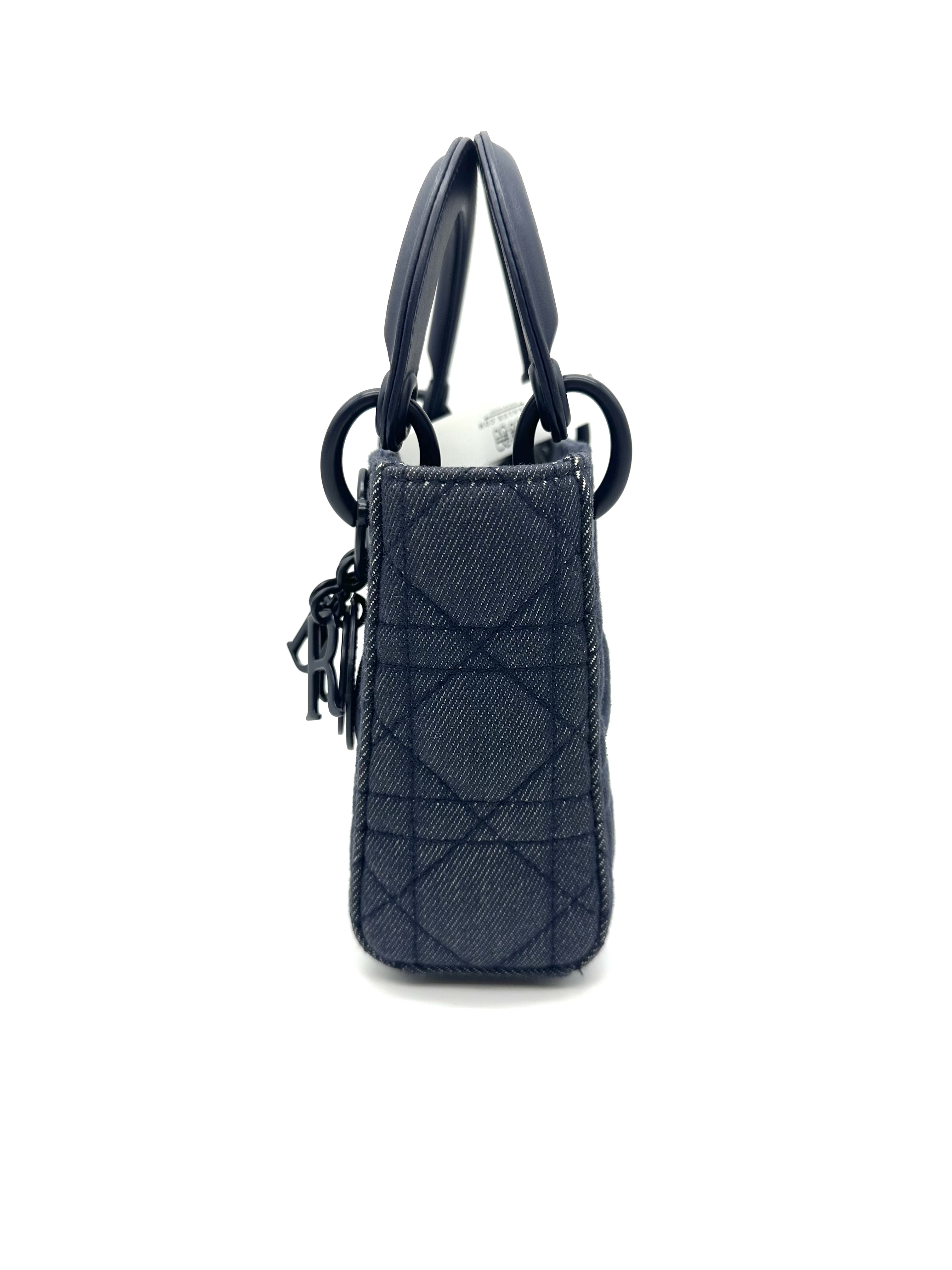 Pre-owned Christian Dior Lady bag/ Product Code: 26031808