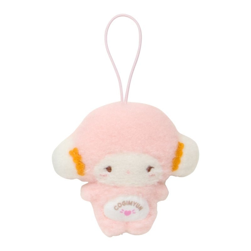 🎌日本直送🎌Sanrio 卡通 毛公仔吊飾