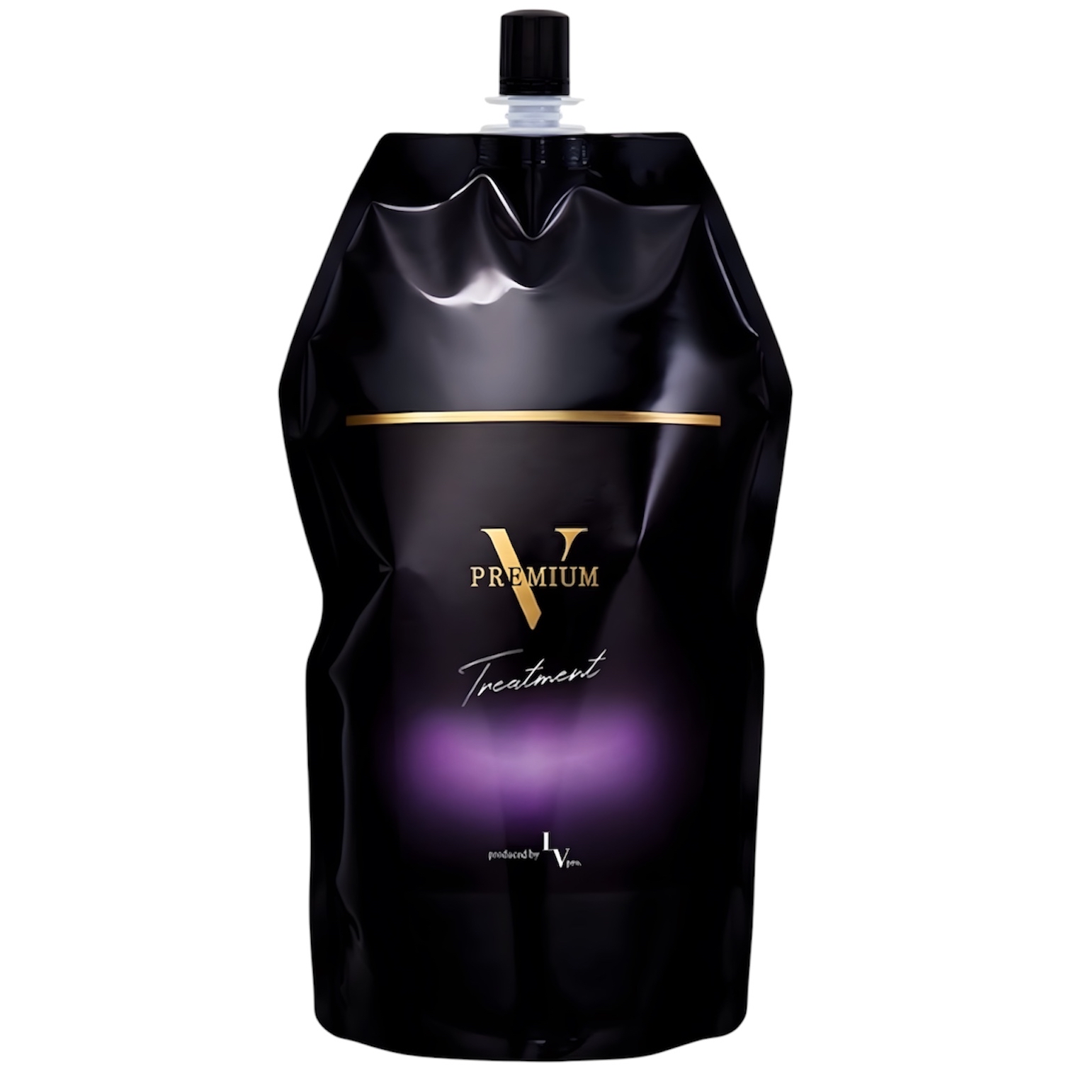 CHUOYUKI LV Pro Premium V Treatment 水光鏡面頂級V護理系統 900g 