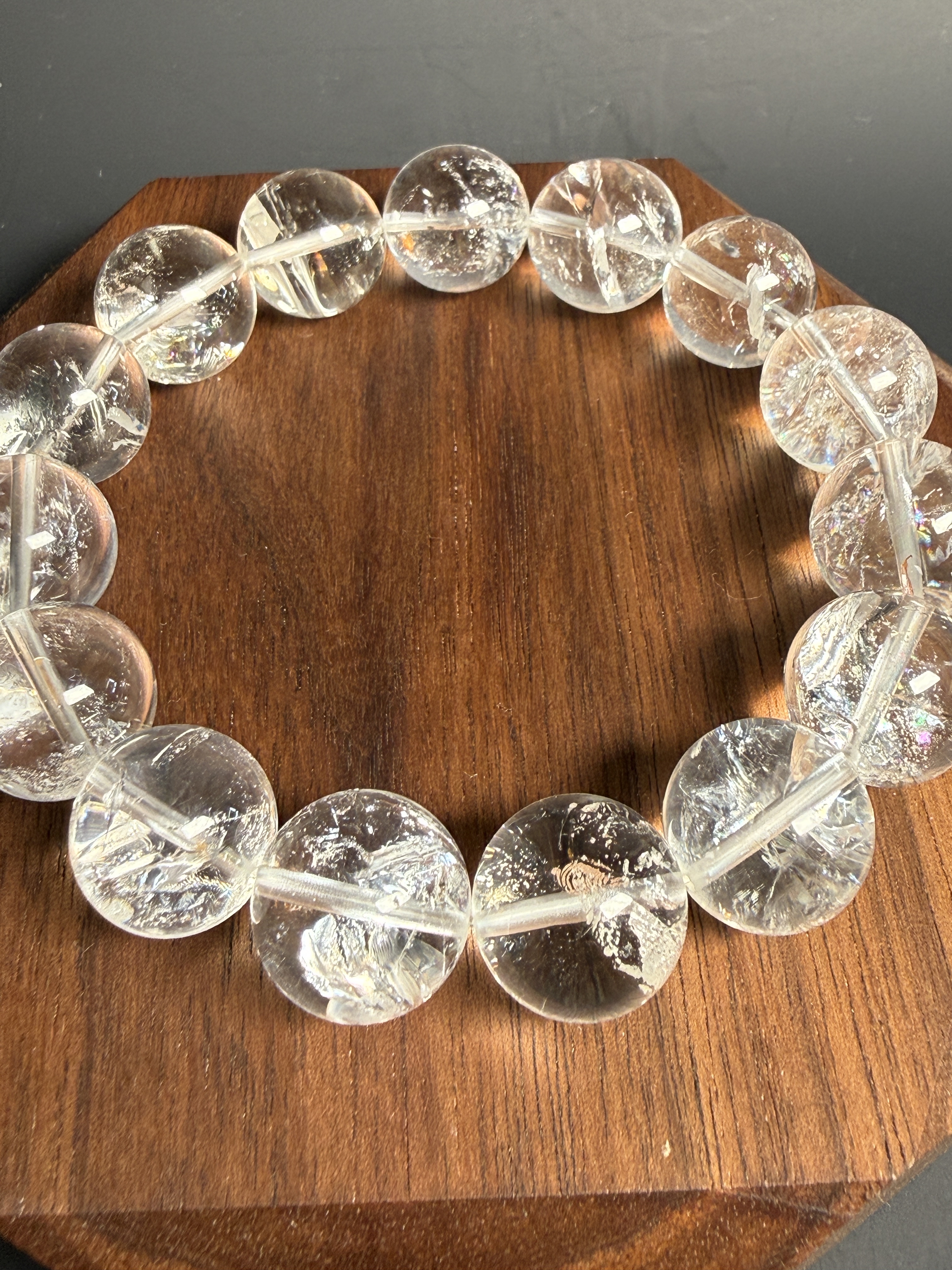 列姆利亞手串 （14.5mm) (option 4)