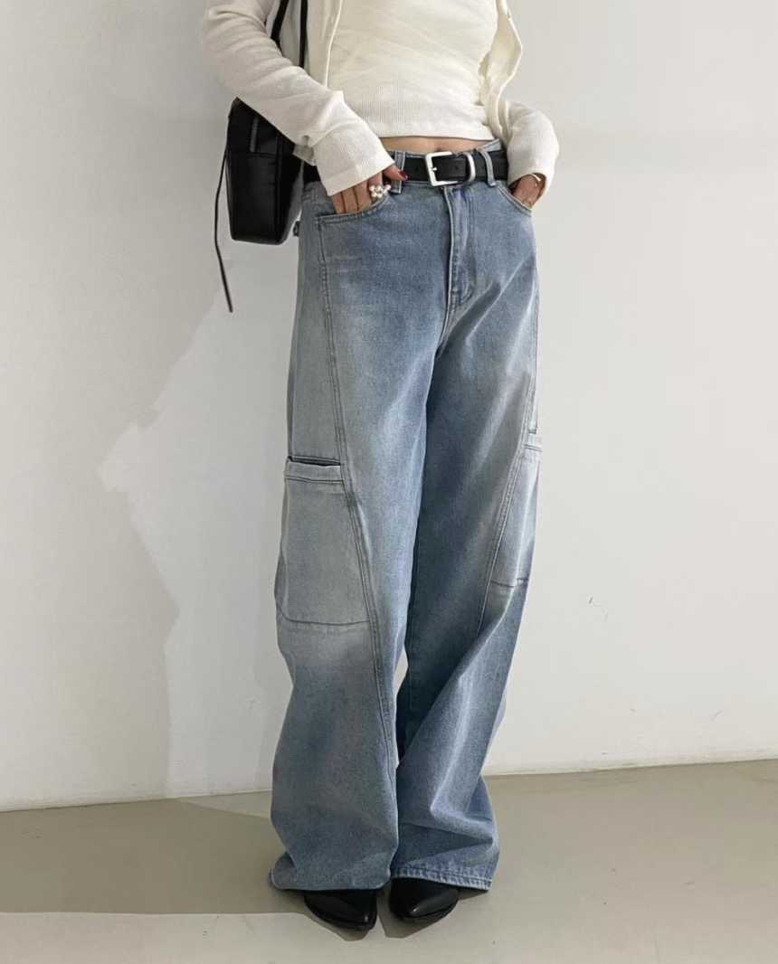 (2026SS) ARR - JEANS