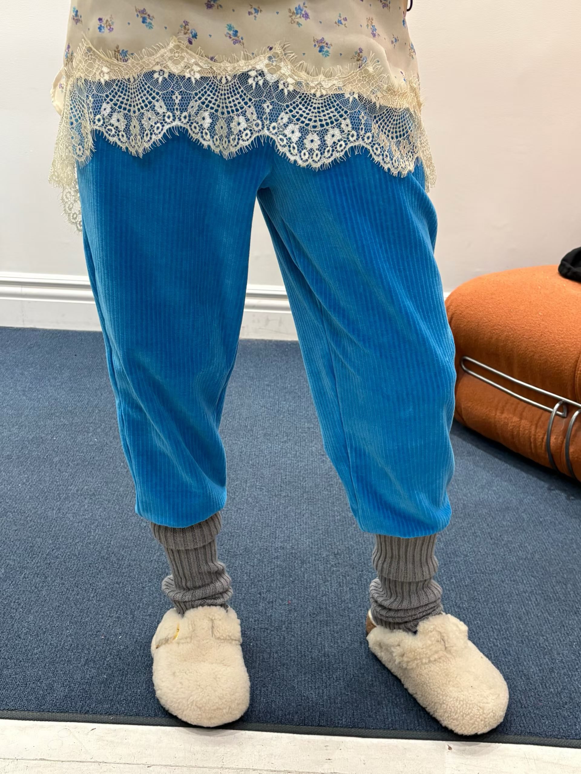 (2026FW) 2ND K - PANTS