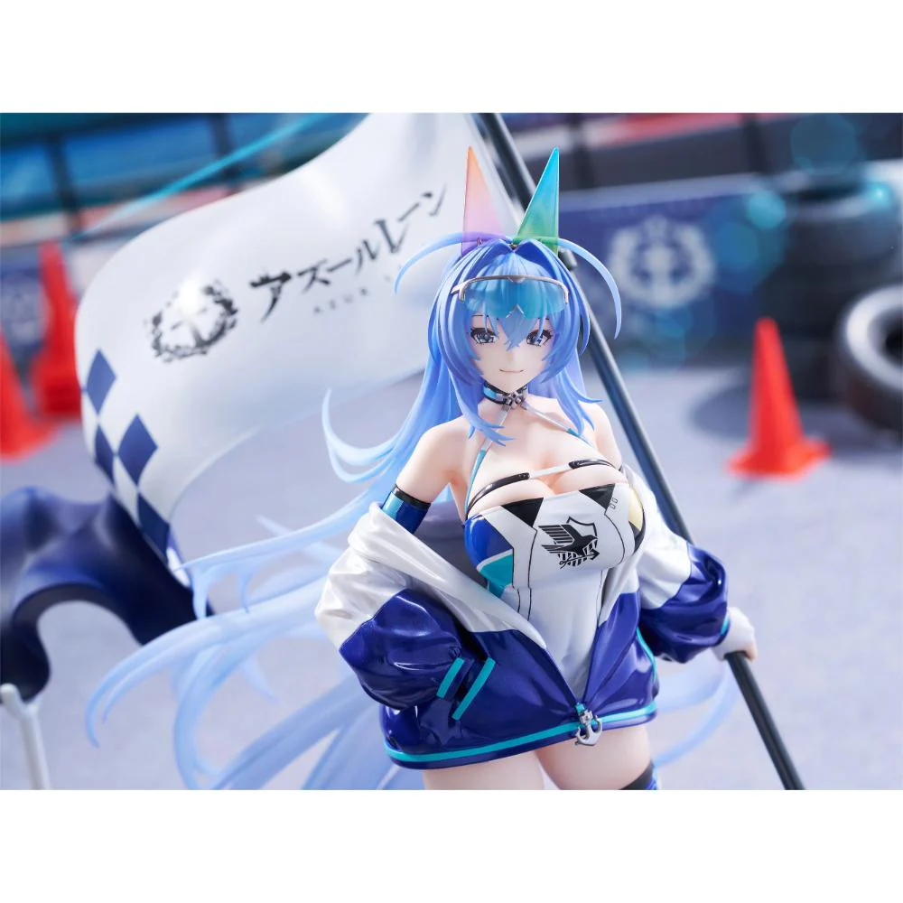 Furyu - [F:NEX]《《碧藍航線》新澤西