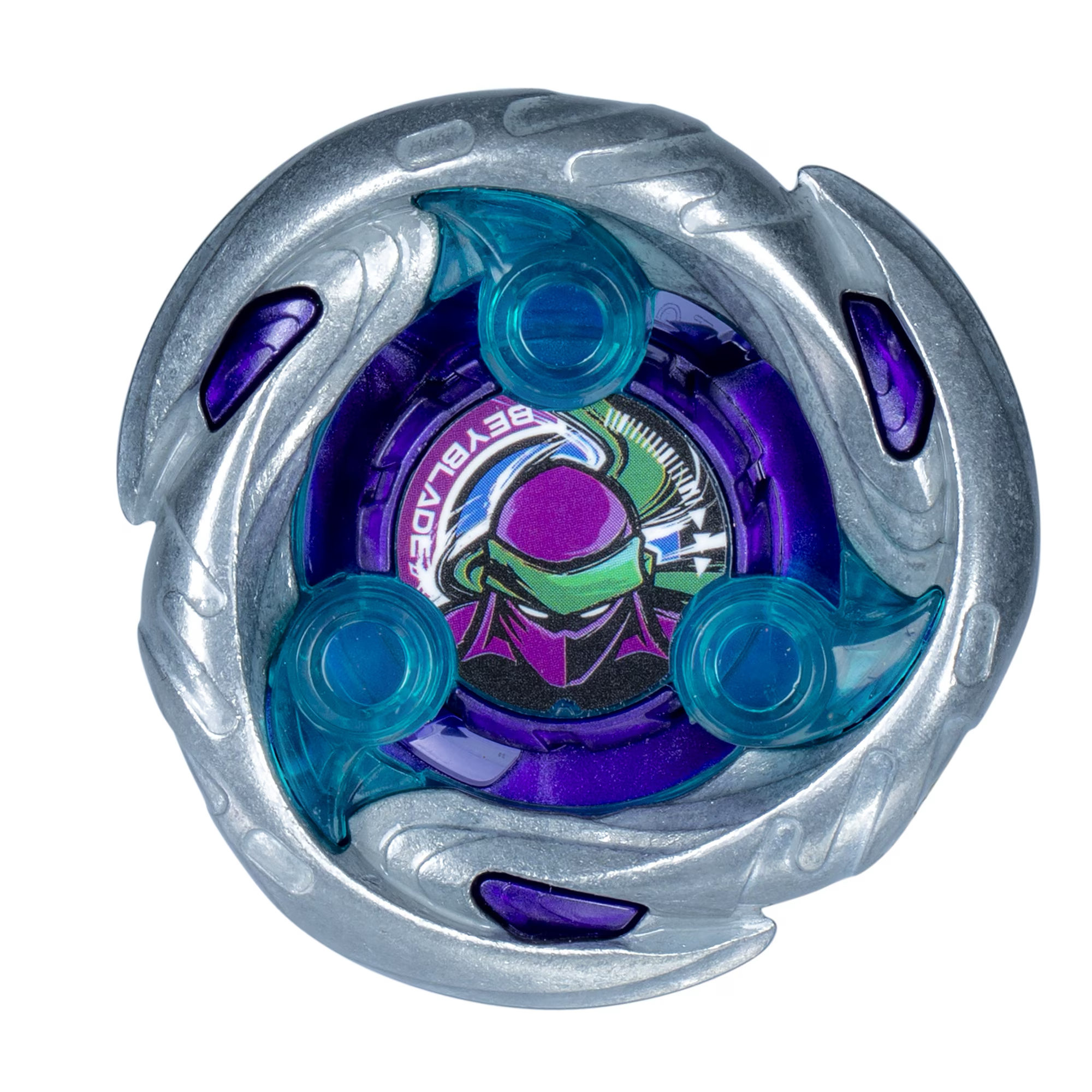 🇺🇸 美版UX系列爆旋陀螺 Beyblade X Shadow Shinobi 1-80MN