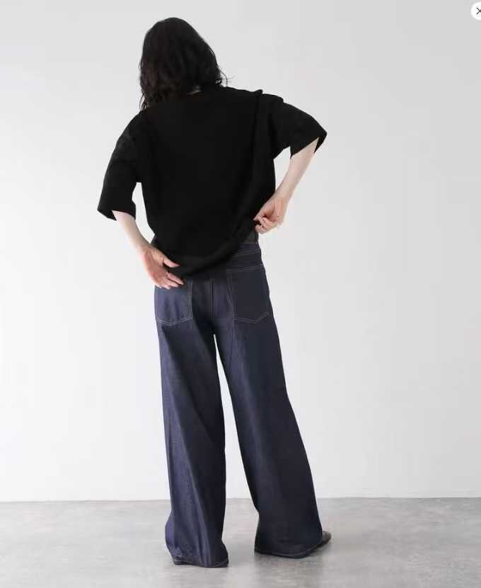 預訂 A.P.C.417別注短袖Tee [貨號26A520]