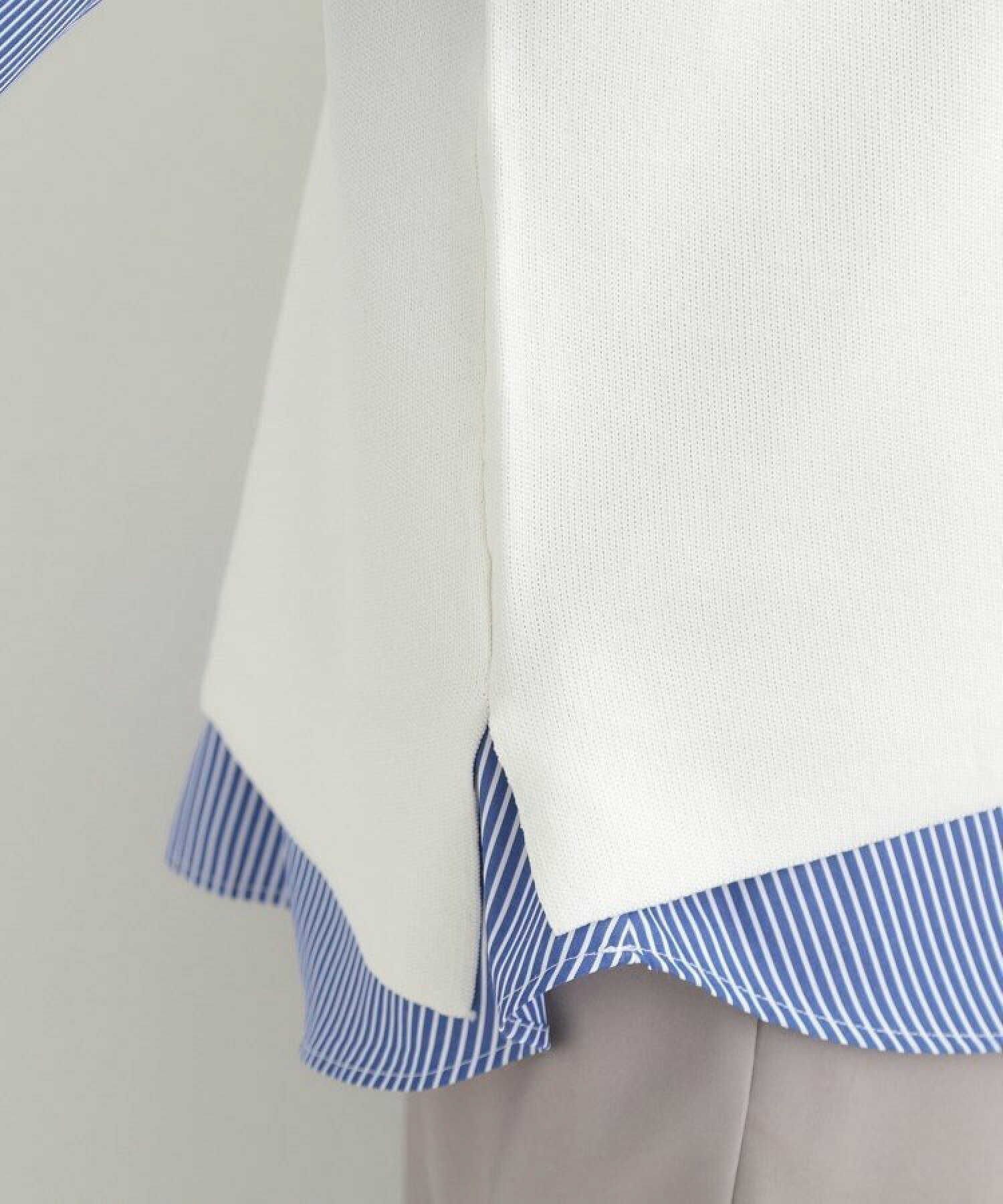 🆕【⭐訂購⭐】  🇯🇵日本直送 🌀百搭時尚針織背心+襯衫 兩件式套裝［4款選］🌀 [ELCA-0070][260319]