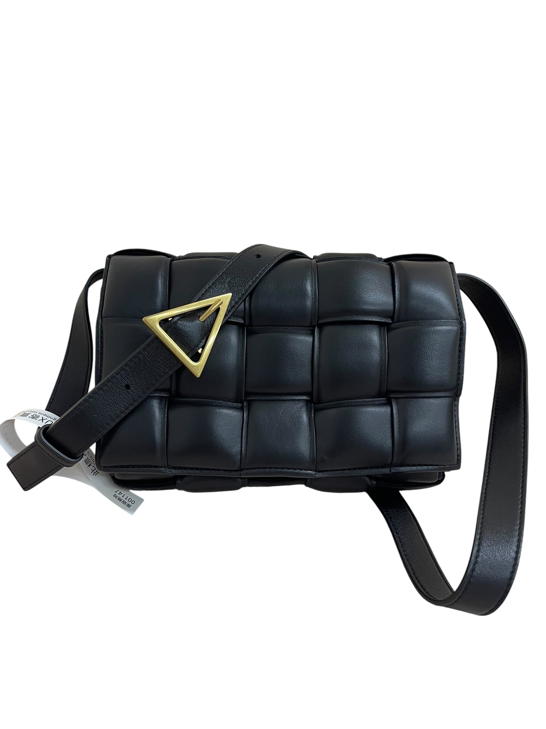 Pre-owned BV Padded Cassette / Product Code: 062601