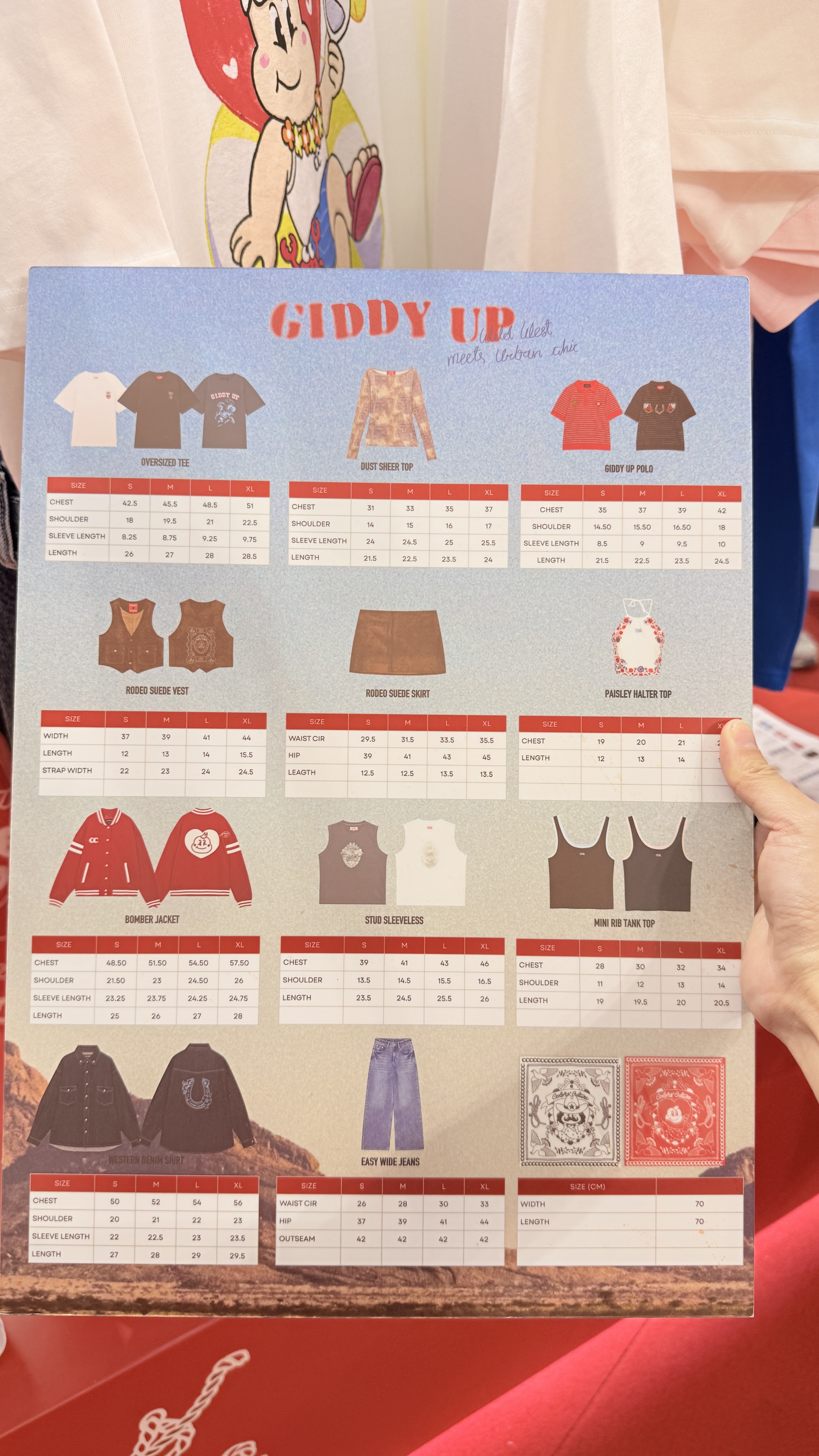 現場代購｜BKPP - SIAM CENTER x COLORS CULTURE POP-UP 