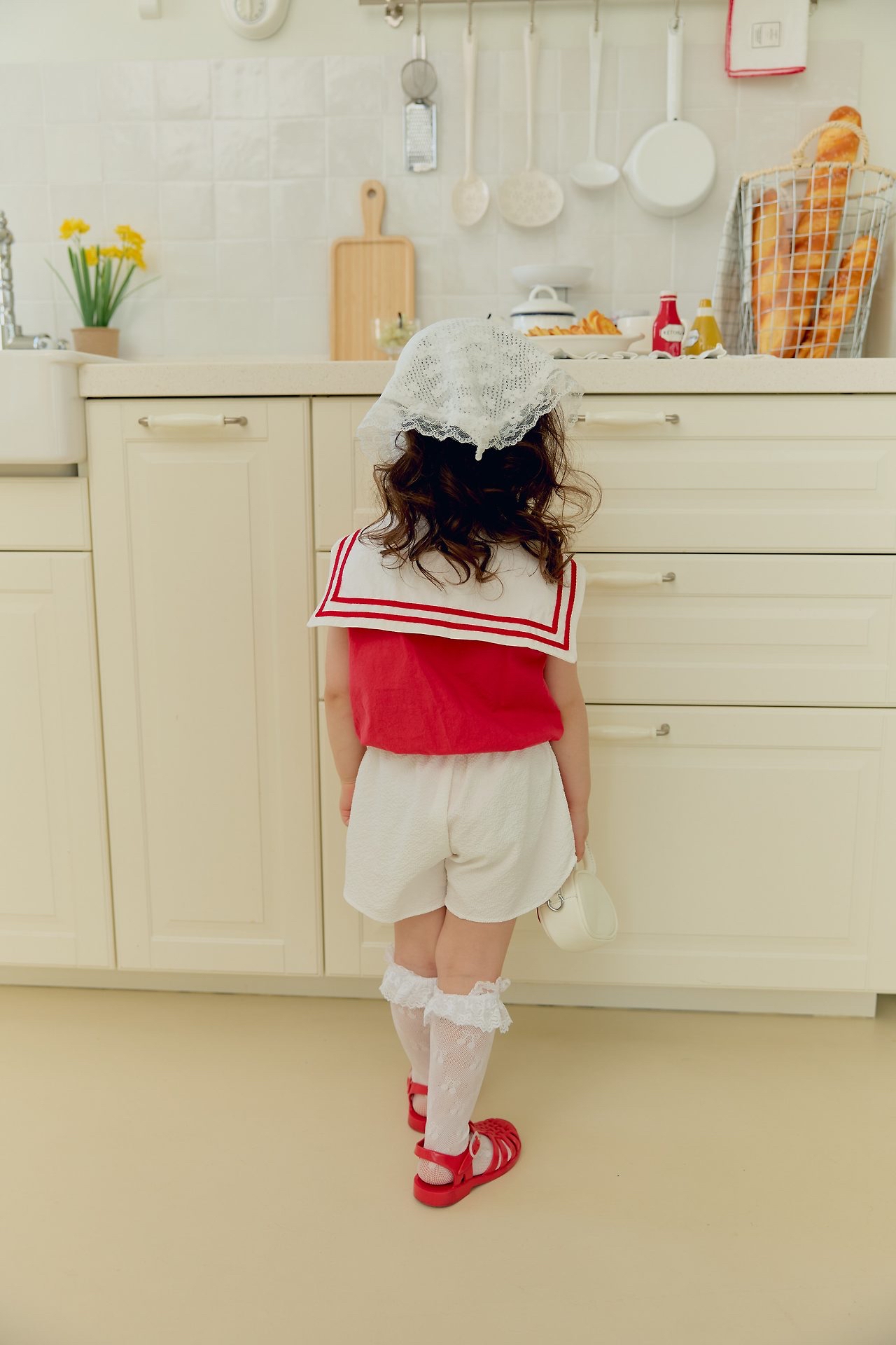 🇰🇷sera kids 背心