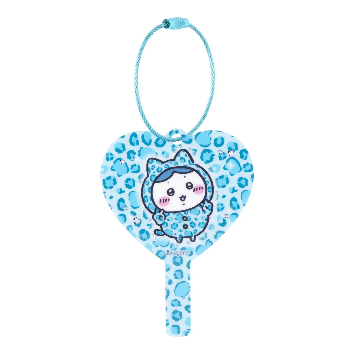 🌸 【預訂】Charm(隨機) - Chiikawa 18/9新品