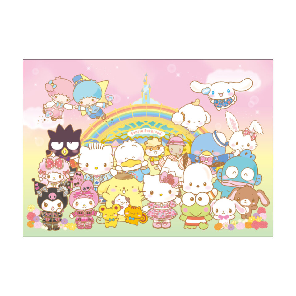 MX限定明信片440***