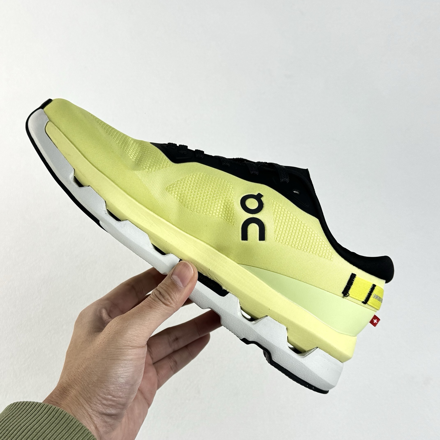 On Running Cloudzone