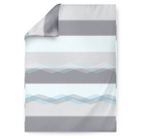 Cherry 70"蜜桃絨面冷氣被