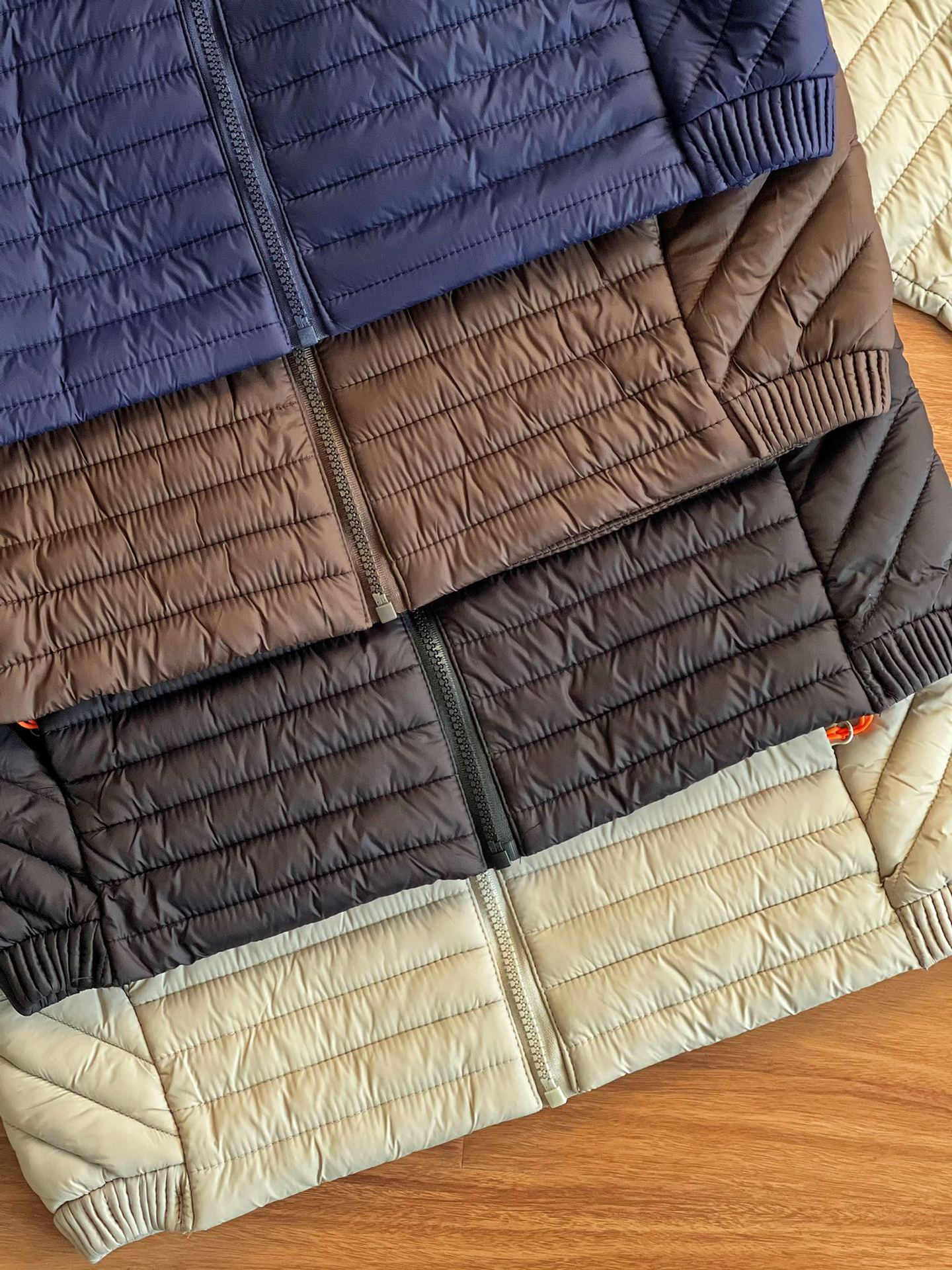 預訂 Pata gonia 防水塗層保暖棉服外套