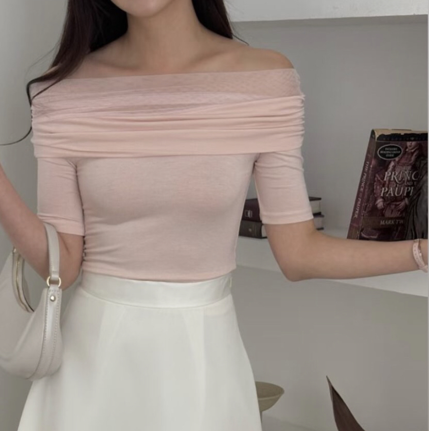 🇰🇷🇰🇷新款速遞22/4🔥🔥11303#ff2922