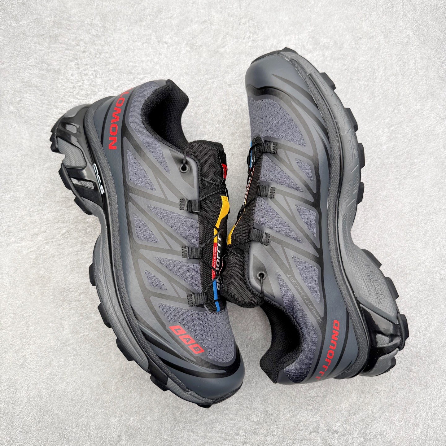 Salomon XT-6 Expanse