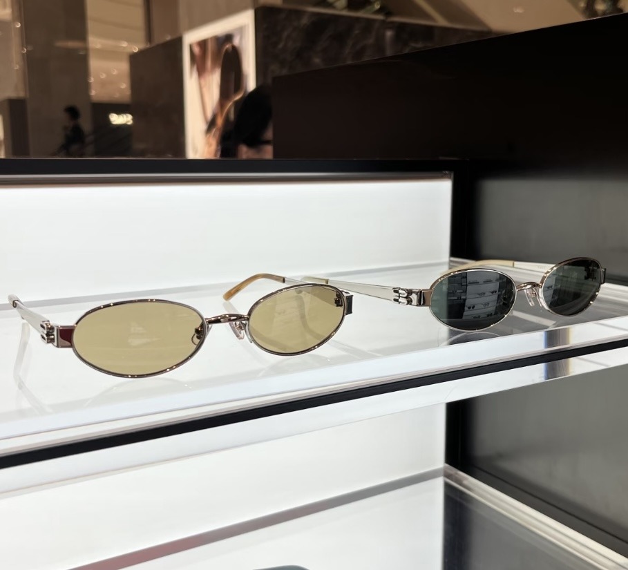 Gentle Monster Cali 02 Sunglasses 太陽眼鏡