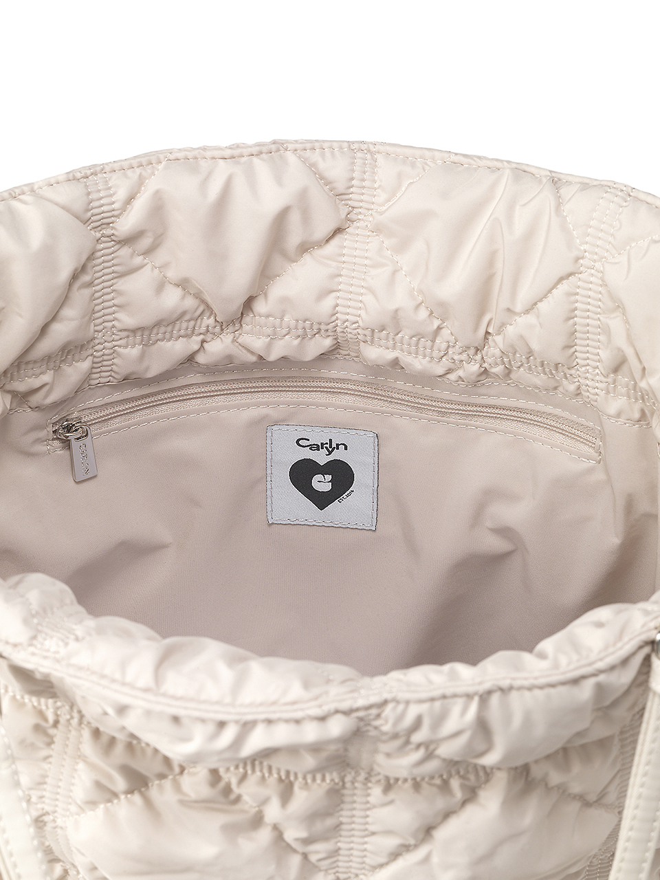 Carlyn Dape L Shoulder Bag 