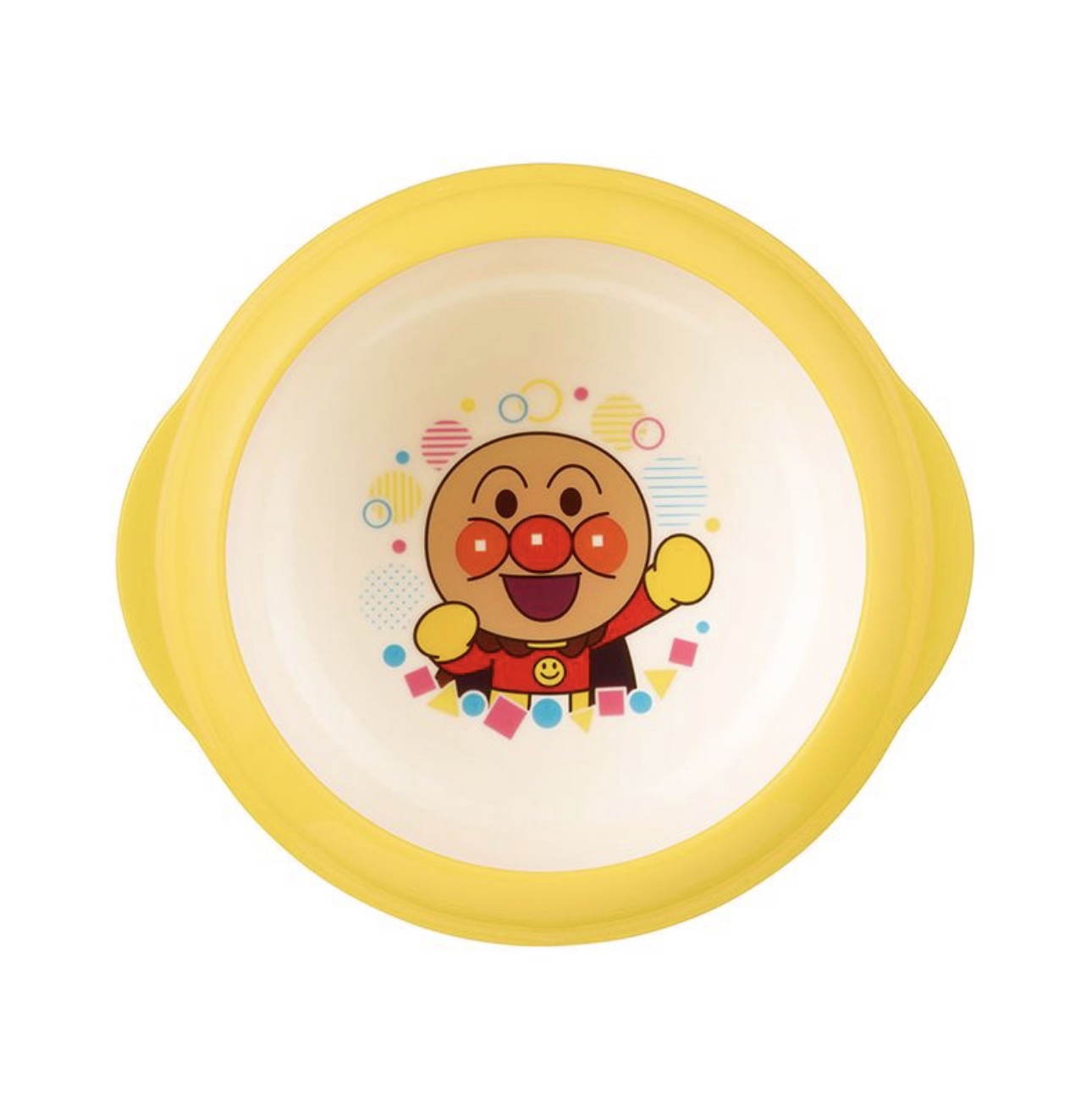 現貨🇯🇵麵包超人 止滑幼兒碗