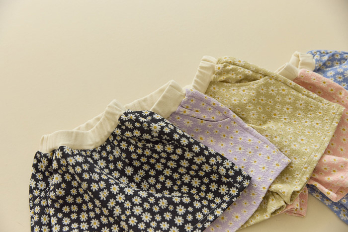 🇰🇷OrangeMom 背心+短褲 