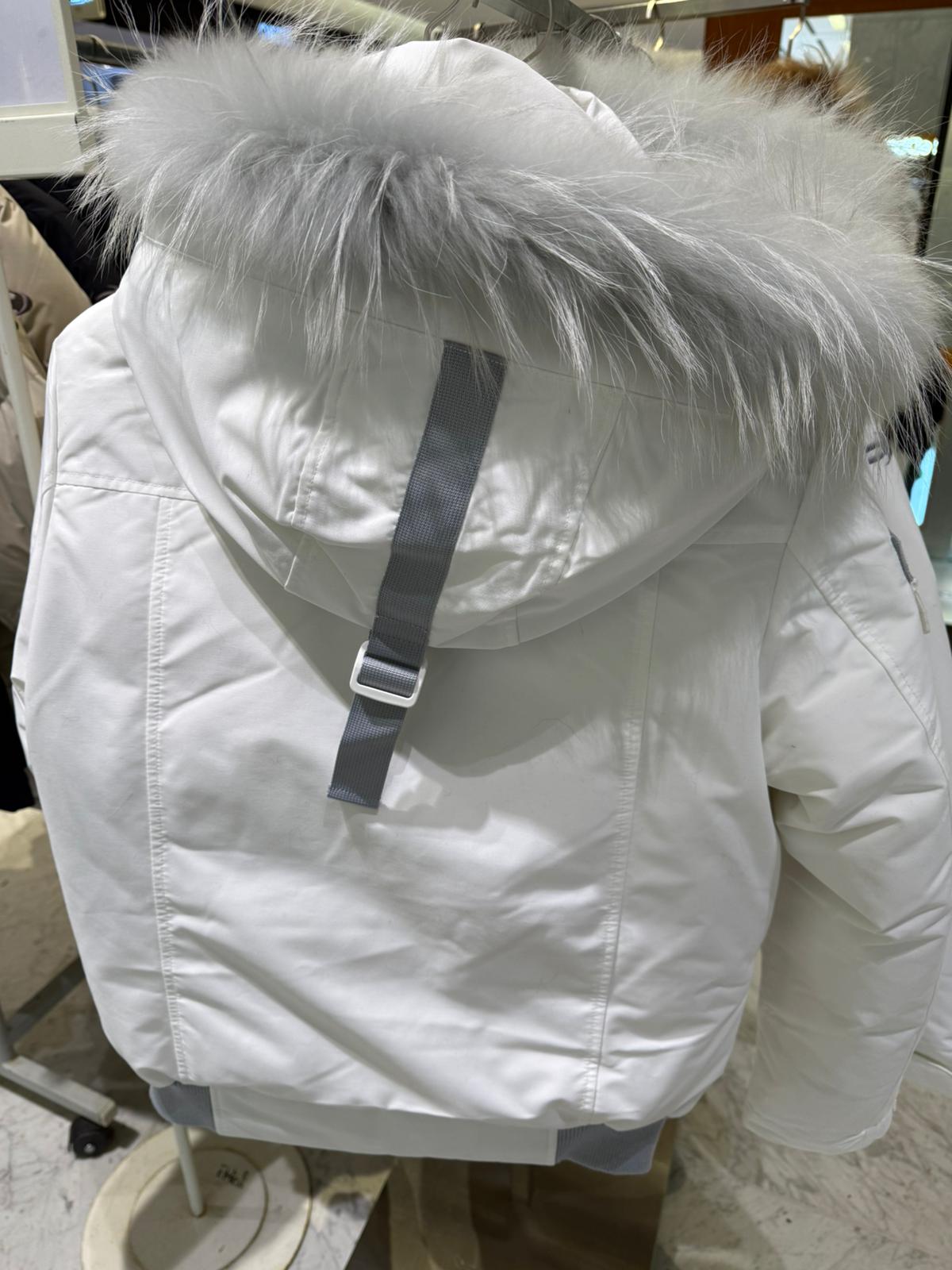 🇰🇷Eider 女裝鵝絨80%羽絨款