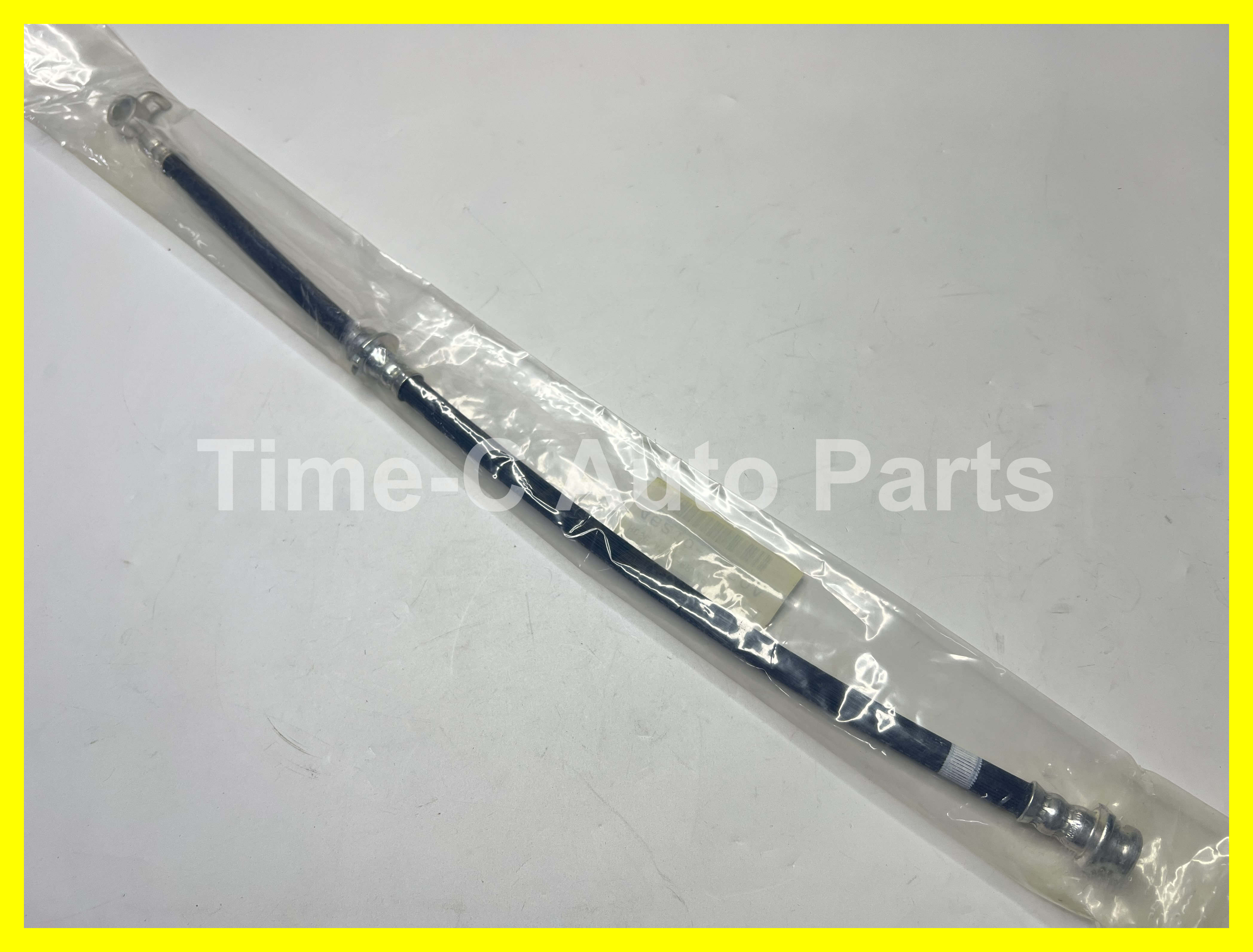 右前煞車軟喉(6KC0A) 46210-1JB0A - Nissan Elgrand