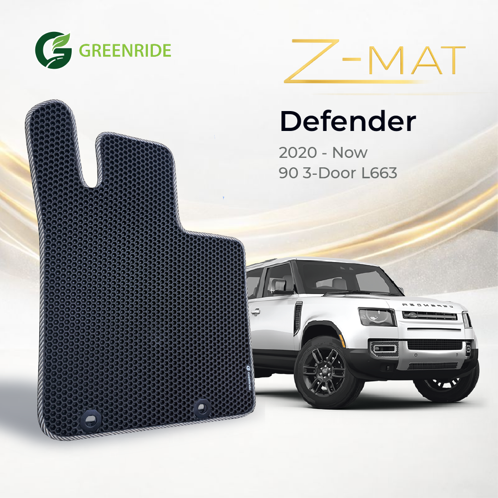 [Z-Mat] Land Rover Defender [90 3-Door L663] (2020 - Present)