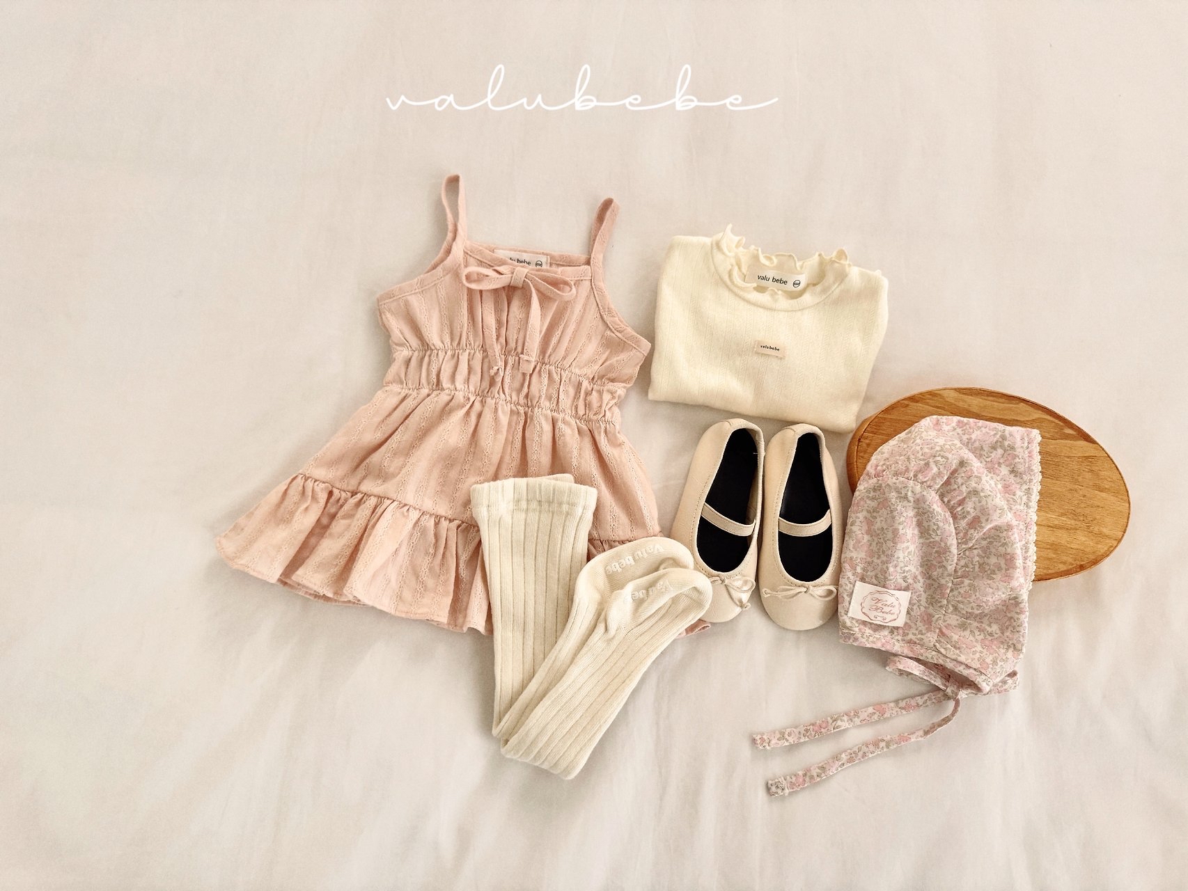 🇰🇷Valu_bebe帽