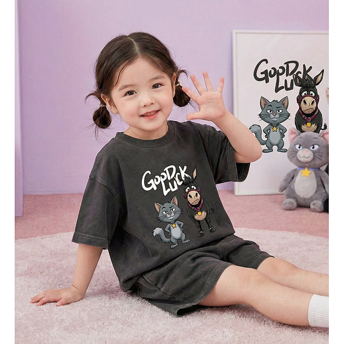 🇰🇷LittleRabbit set