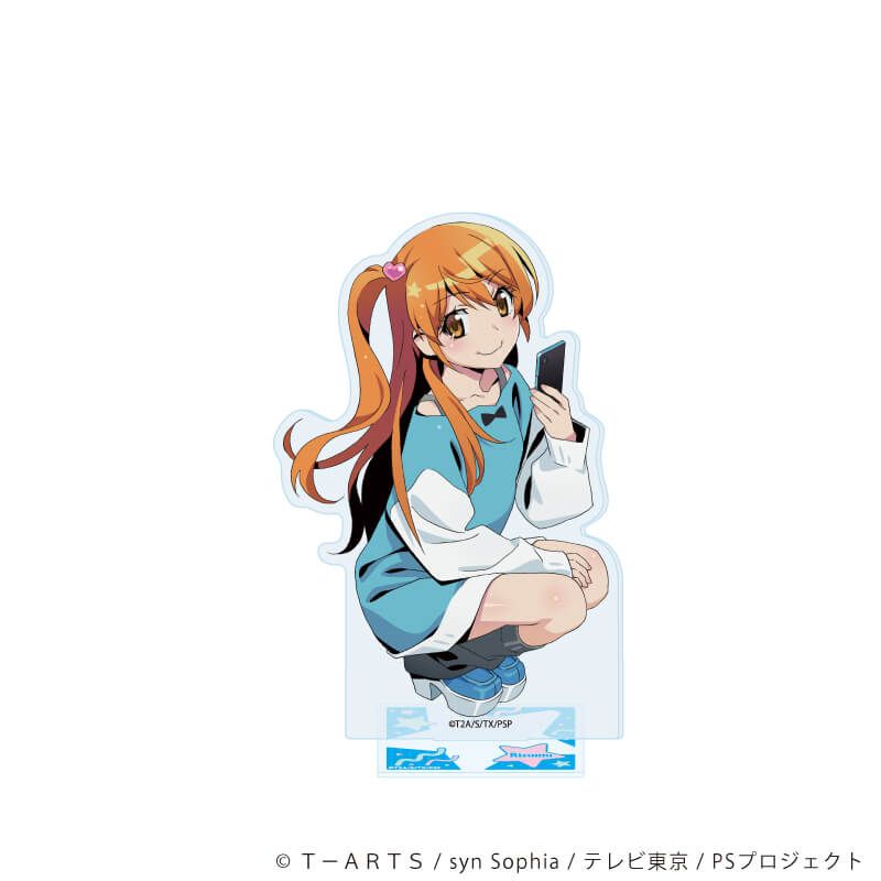 立牌 星光少女 極光之夢 02/天宮旋 15周年ver. #P-PIG0129 [A3] (PRE-ORDER) [2026/05]