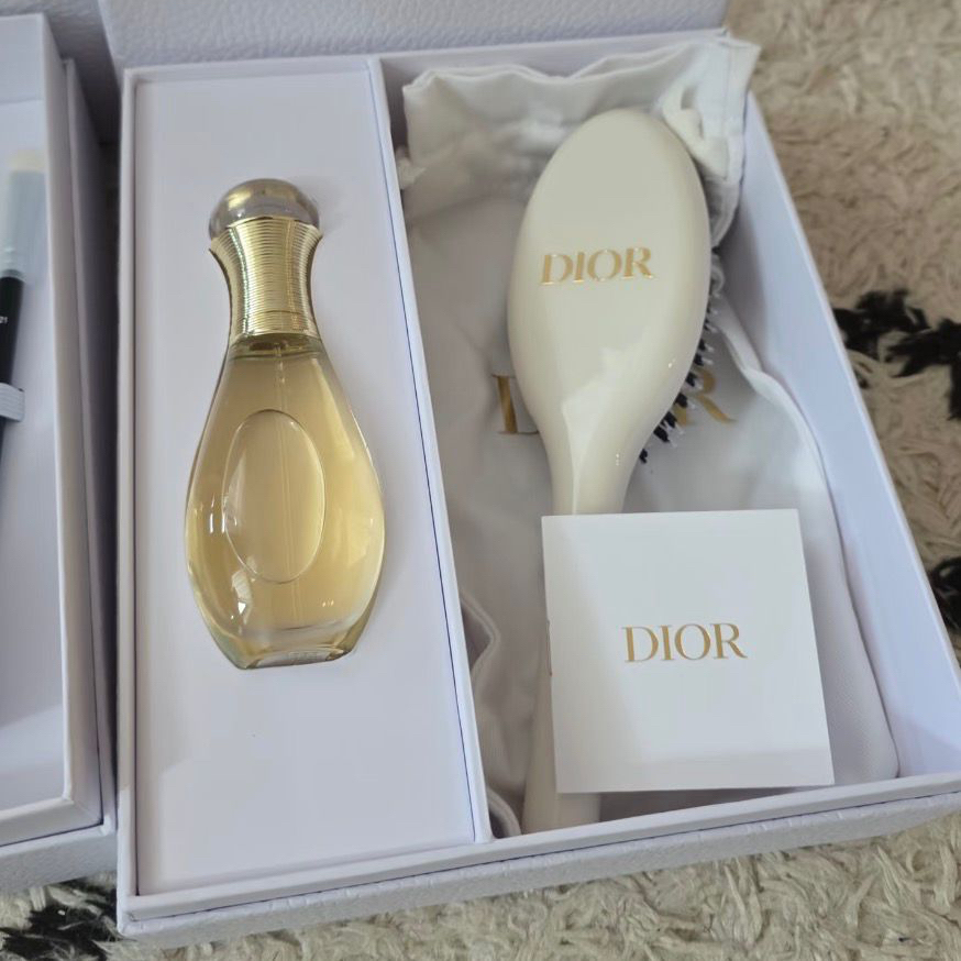 DIOR 迪奥真我发香礼盒