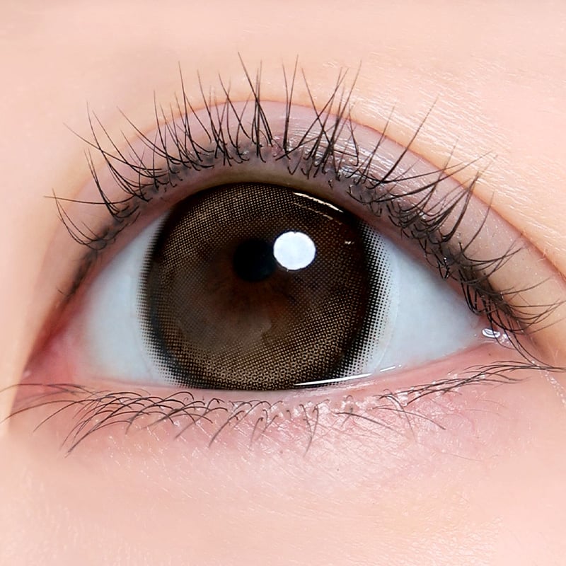 i-Sha - LN25 Blue Jane (1day/10P)