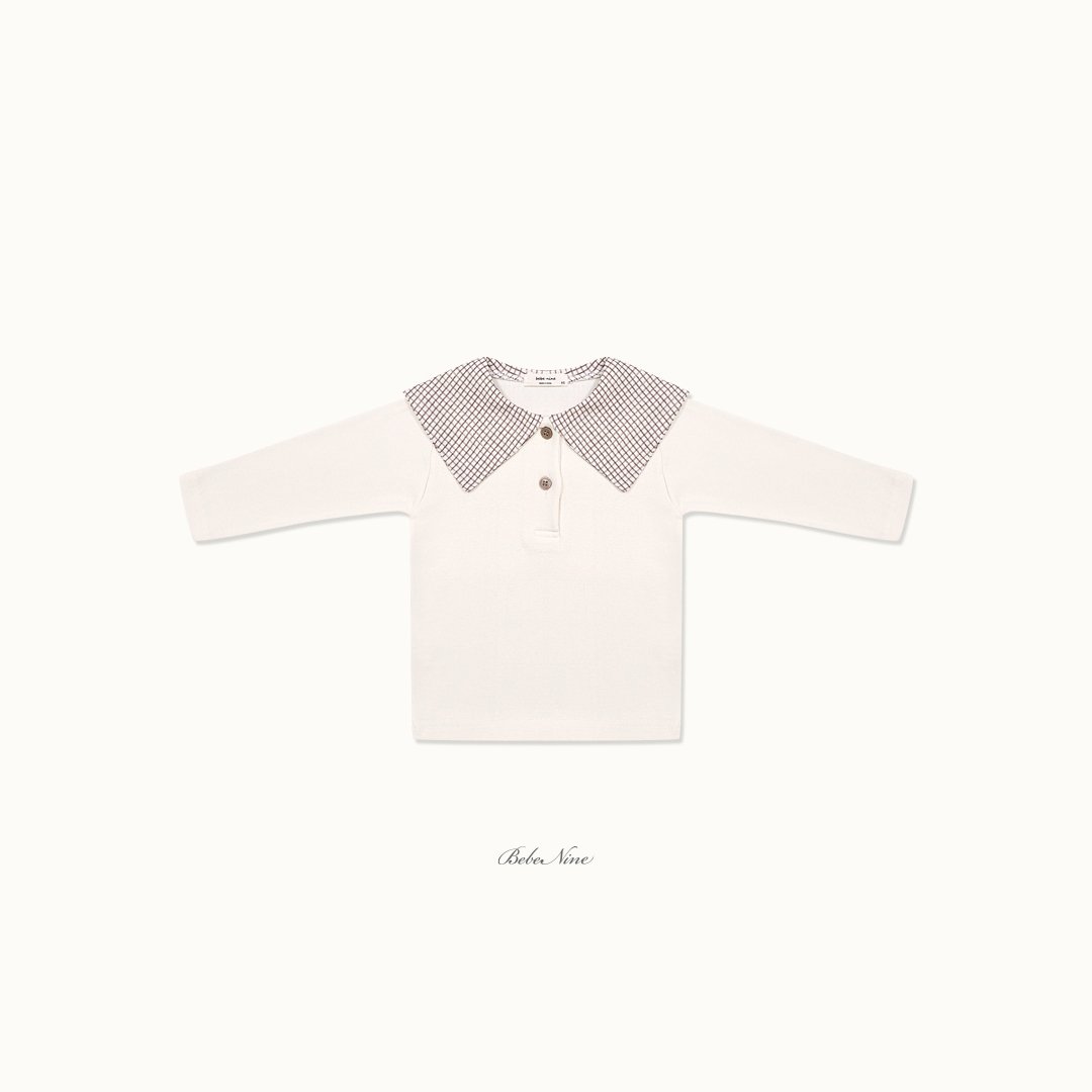 Bebenine Choco Latte Tee