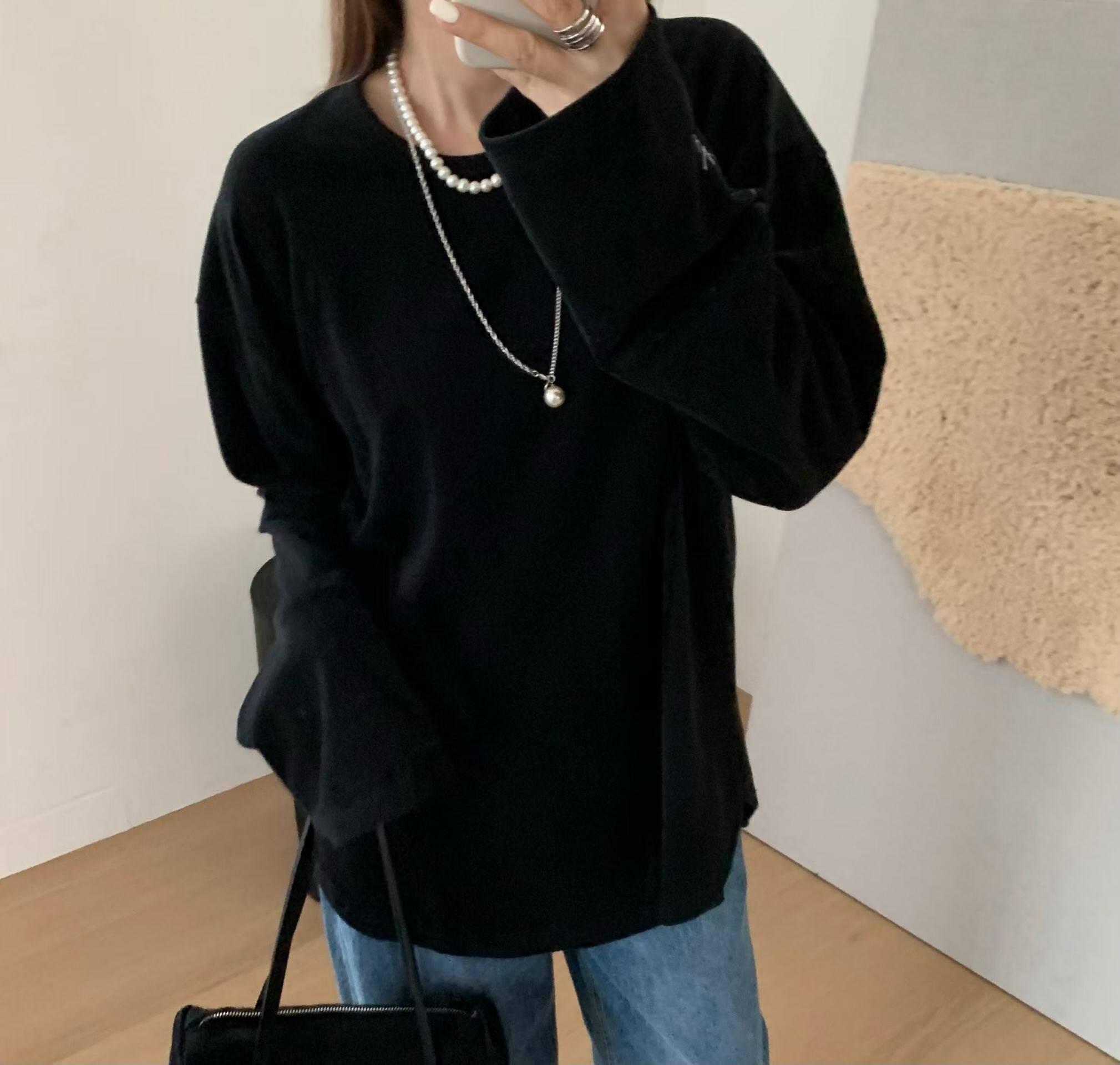 (2026FW) BLACKFRIDAY - TOP