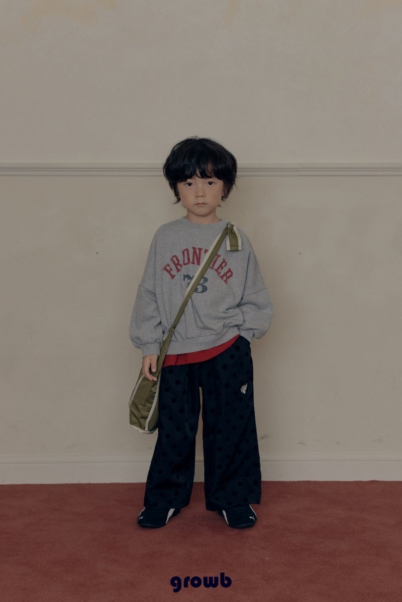 Growb | Roden Pants