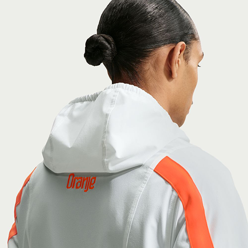 Nike Netherlands 荷蘭Energy復刻風運動連帽外套 IH1876