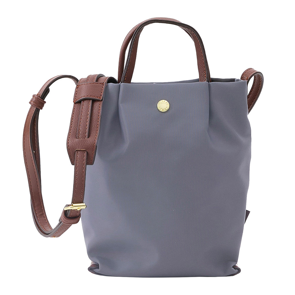 Legato Largo LH-L0153 Shoulder Bag 肩樂縱型迷你孭袋 輕身撥水 斜孭/單肩兩用
