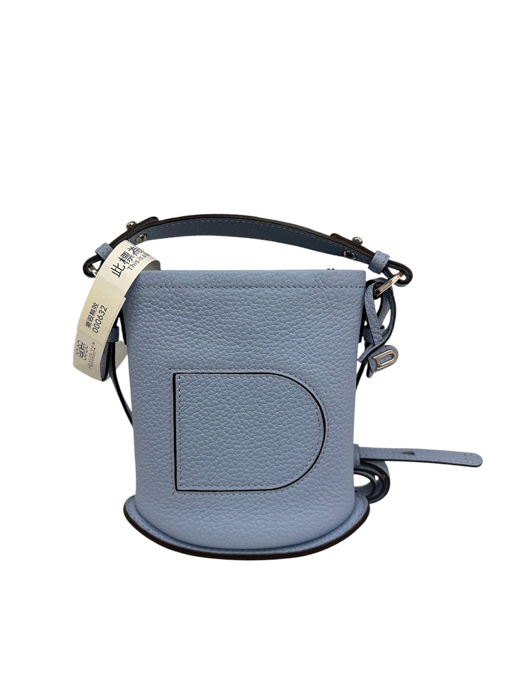 Pre-owned Delvaux Pin Toy bag/ Product Code: 26060722