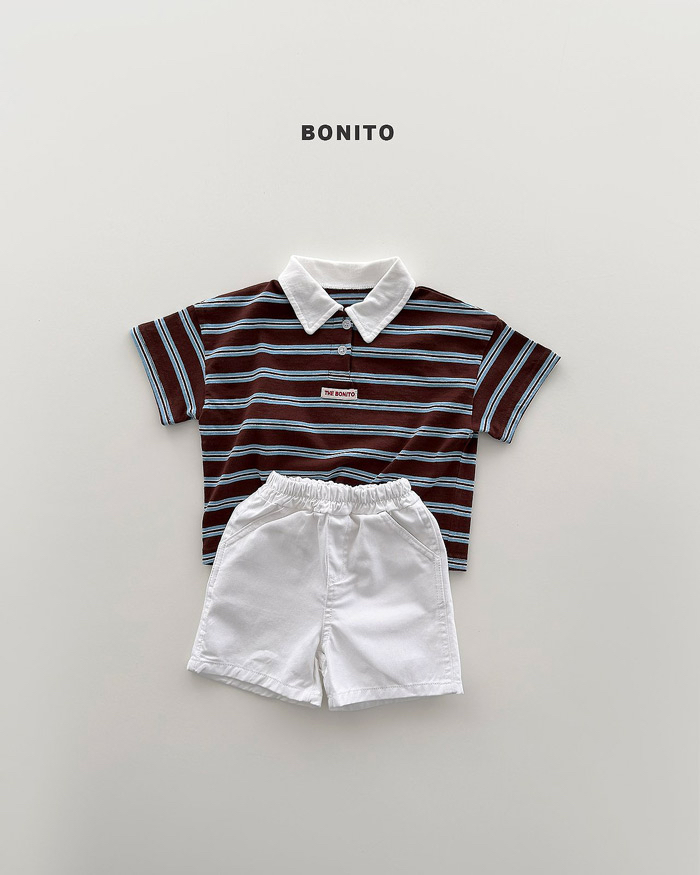 🇰🇷Bonito tee