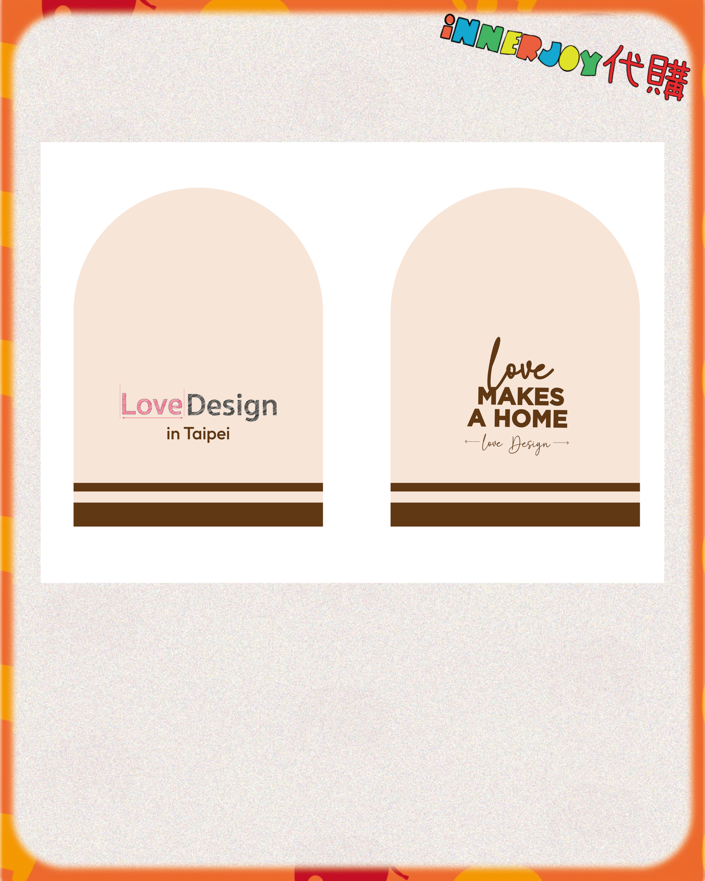 每日一截⚠️泰國現貨 | JaneKao - LOVE DESIGN TEAM JERSEY （TAIPEI EDITION）台北版球衣