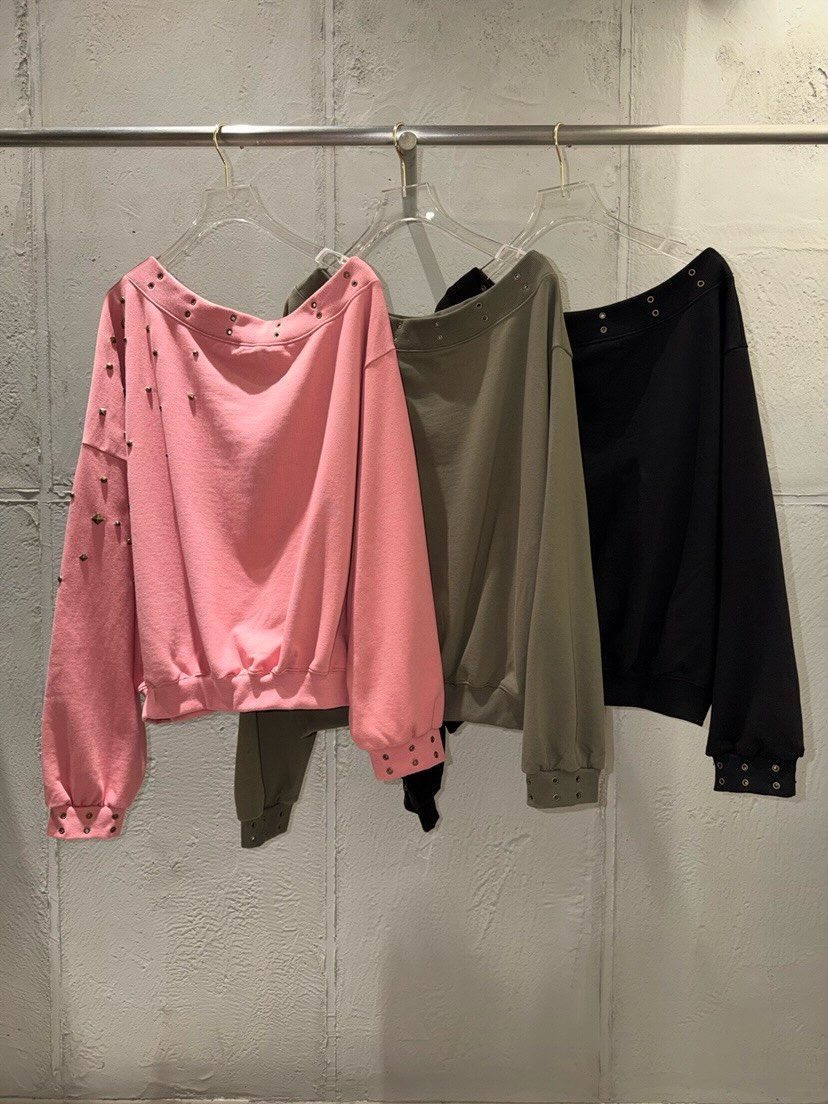 (2026FW) UNICO - TOP