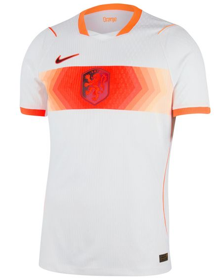 限時預訂 2026 荷蘭 客 球迷版 / 球員版