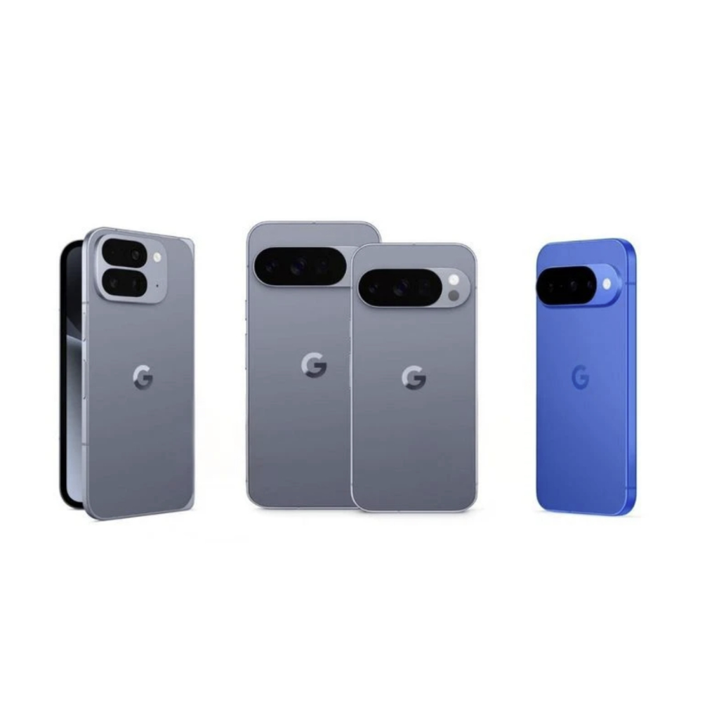 (🔥NEW RELEASE🔥) Google Pixel 10 / Pixel 10 Pro / Pixel 10 Pro XL/ Pixel 10 Pro Fold Smartphone (Brand New Full Set)