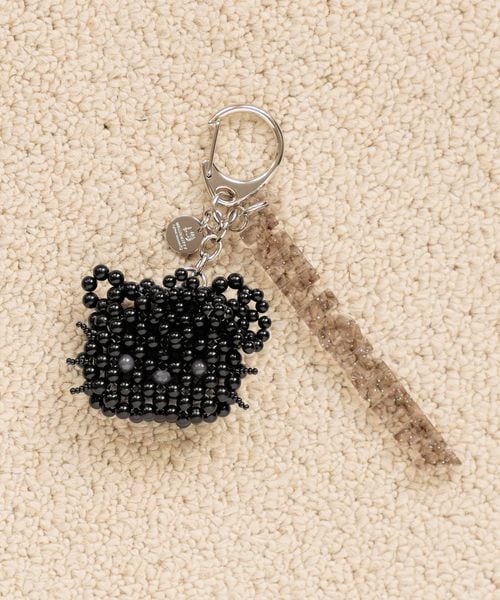 🎌日本直送🎌 Hello Kitty x Lowrys Farm 串珠匙扣掛飾 