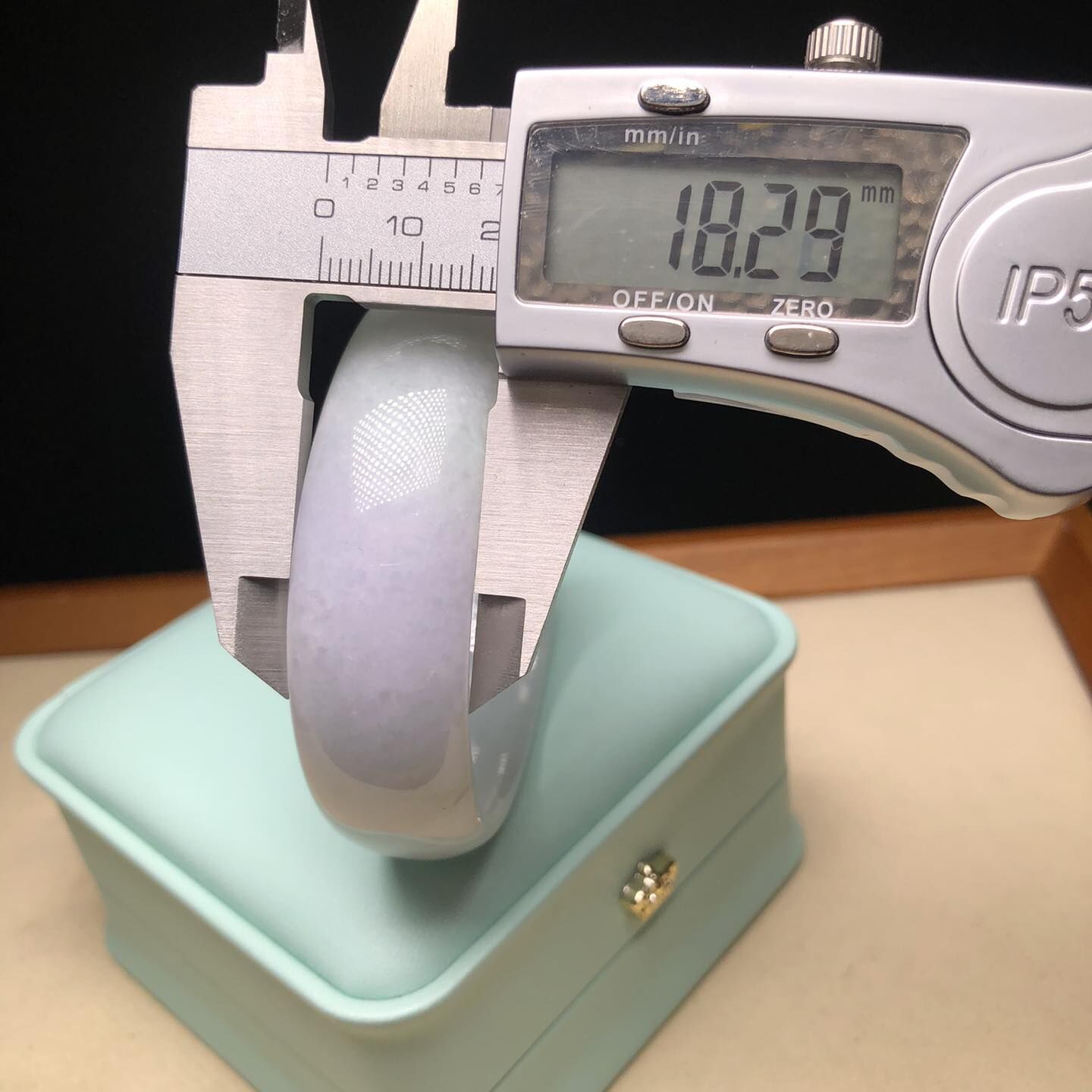 木那粉紫春彩福鐲58.7mm