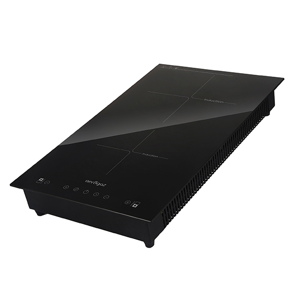 30cm Induction Hob AZ-3328iC