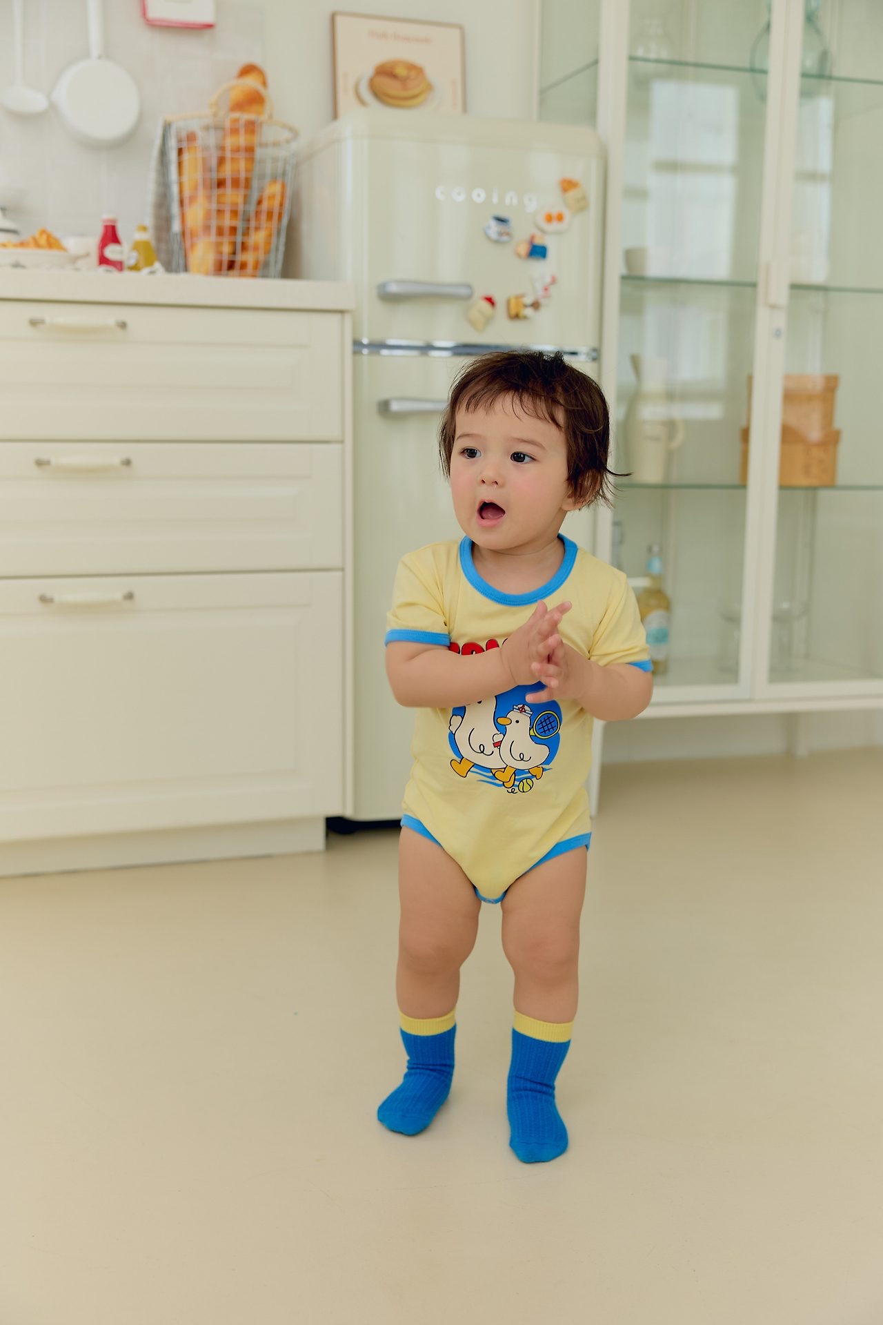 🇰🇷sera baby 包屁