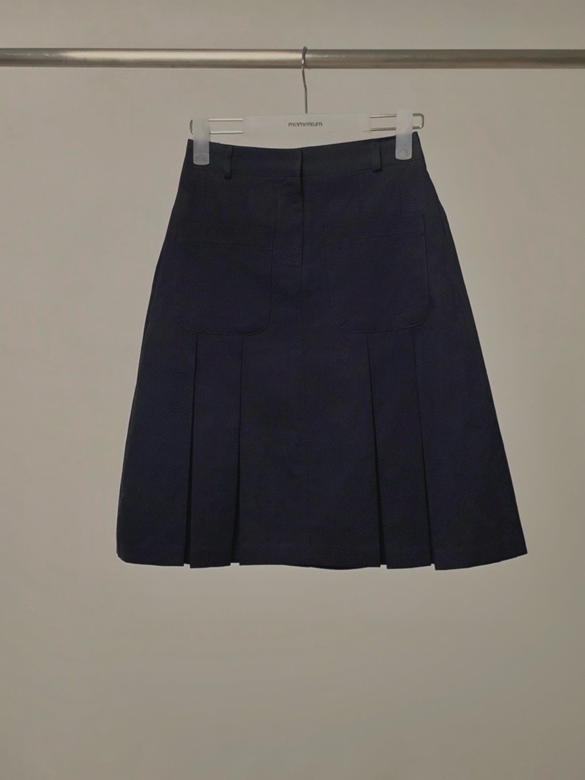 (2026FW) RIPPLE - SKIRT